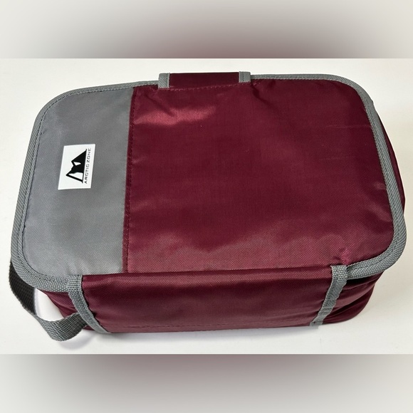 Arctic Zone Lunch Box with Built-In Lunch Tray - Picture 6 of 13